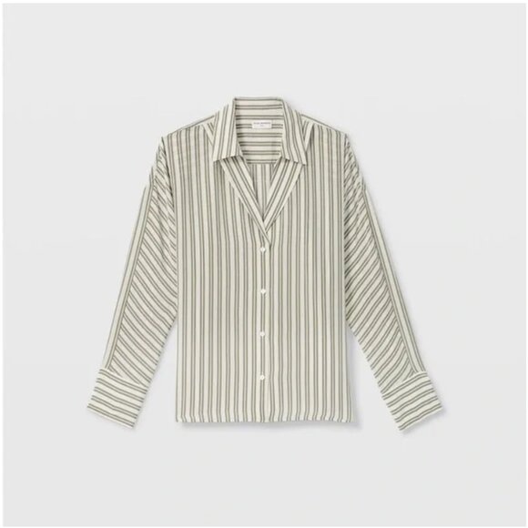 Club Monaco Tops - Club Monaco Silk Blouse
